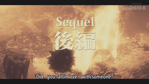 Takarasagashi no Natsuyasumi [First Part]